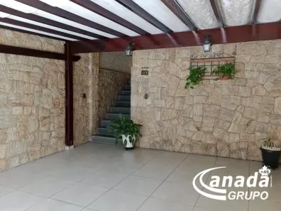 Casa com 3 Quartos à venda, 135m² no Jardim Marisa, São Paulo