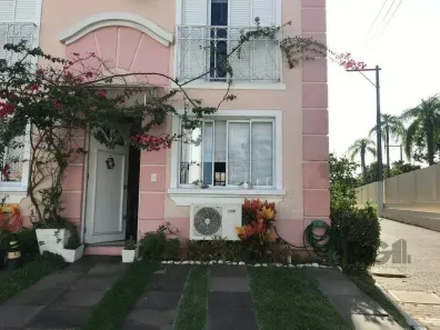 Casa de Condomínio com 2 Quartos à venda, 70m² no Cavalhada, Porto Alegre