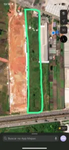 Lote/Terreno à venda, 21600m² no Centro, Arujá
