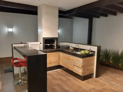 Casa de Condomínio com 4 Quartos à venda, 230m² no Residencial Granville, Goiânia