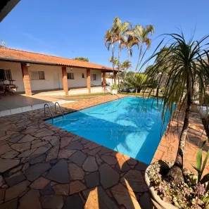 Fazenda/Sítio com 2 Quartos à venda, 262m² no Colinas II, Araçoiaba da Serra