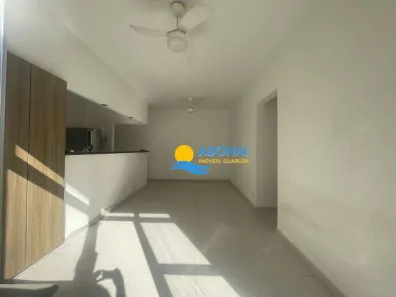 Apartamento com 2 Quartos à venda, 44m² no Enseada, Guarujá