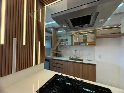 Apartamento com 2 Quartos à venda, 76m² no Ponte Preta, Campinas