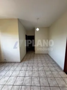 Apartamento com 2 Quartos para alugar, 55m² no Vila Rancho Velho, São Carlos