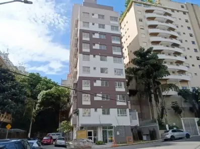 Apartamento com 2 Quartos para alugar, 60m² no Bela Vista, São Paulo
