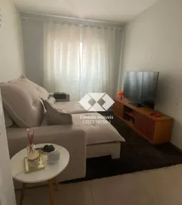 Apartamento com 2 Quartos à venda, 68m² no Parque Novo Mundo, Americana