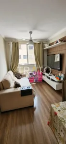 Apartamento com 2 Quartos à venda, 51m² no Jardim Nova Europa, Campinas