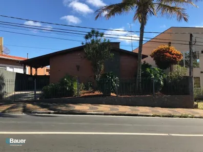 Imóvel Comercial à venda, 157m² no Sousas, Campinas