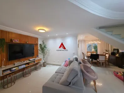 Casa com 3 Quartos à venda, 180m² no Loteamento Villa Branca, Jacareí
