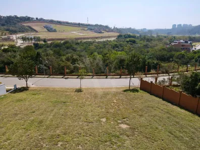 Lote/Terreno à venda, 561m² no Loteamento Alphaville Jundiaí - Fase 01, Jundiaí