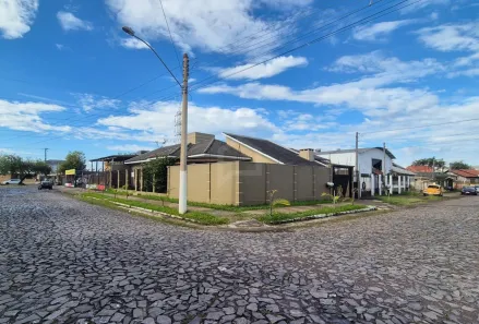 Casa com 3 Quartos à venda, 109m² no Scharlau, São Leopoldo
