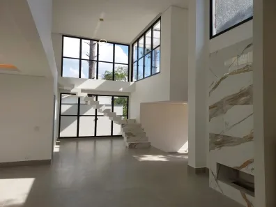 Casa com 4 Quartos à venda, 354m² no Alphaville, Santana de Parnaíba