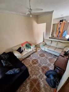 Casa com 3 Quartos à venda, 80m² no Balneario Itaguaí, Mongaguá