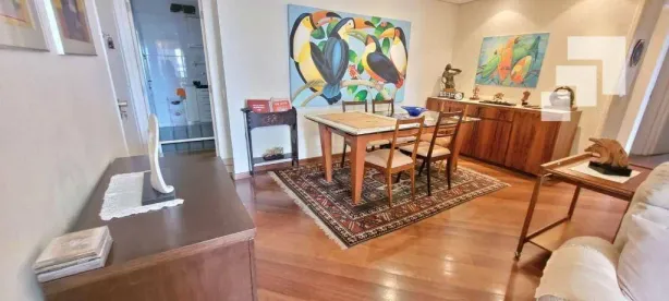 Apartamento com 3 Quartos à venda, 117m² no Vila Leopoldina, São Paulo