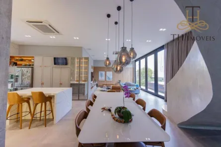 Casa de Condomínio com 4 Quartos à venda, 380m² no Estados, Balneário Camboriú