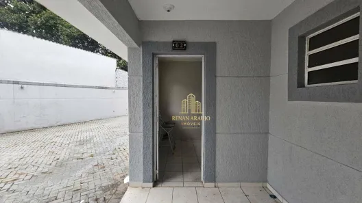 Casa com 2 Quartos para alugar, 35m² no Casa Verde Alta, São Paulo