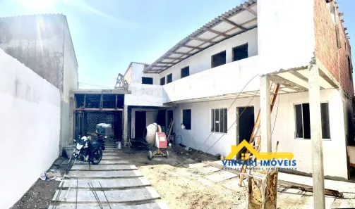 com 16 Quartos à venda, 17m² no Gaivotas, Matinhos