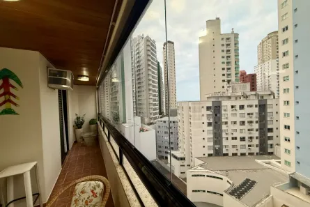 Apartamento com 3 Quartos à venda, 196m² no Centro, Balneário Camboriú