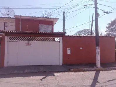 Casa com 2 Quartos à venda, 120m² no Vila Guido, Itu