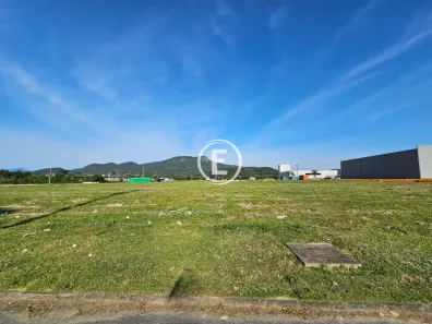Lote/Terreno à venda, 719m² no Sertão do Maruim, São José