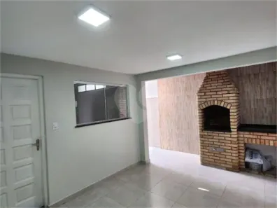 Sobrado com 2 Quartos à venda, 120m² no Vila Guedes, São Paulo
