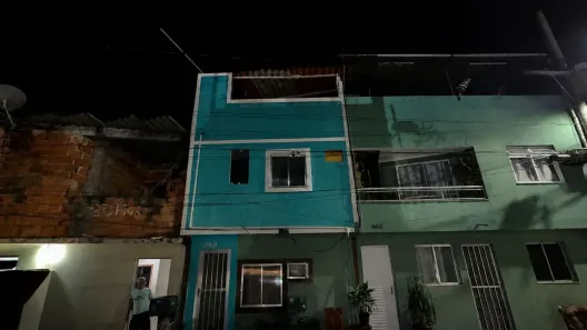 Casa com 2 Quartos para alugar, 50m² no Vargem Grande, Rio de Janeiro