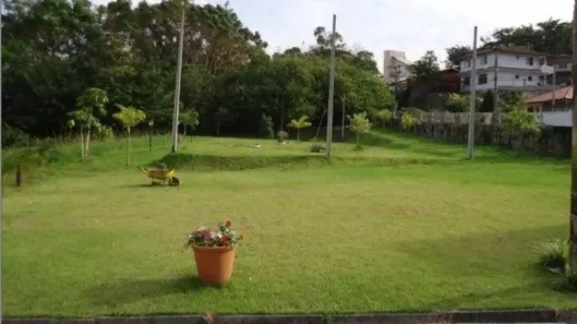Lote/Terreno à venda, 360m² no Saco Grande, Florianópolis
