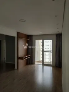 Apartamento com 3 Quartos para alugar, 80m² no Jardim Nova Europa, Campinas