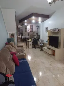 Imóvel Comercial com 3 Quartos à venda, 150m² no Vila Assunção, Santo André