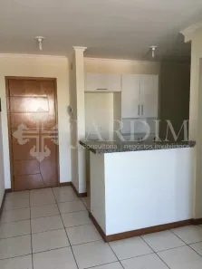 Apartamento com 1 Quarto à venda, 46m² no São Dimas, Piracicaba