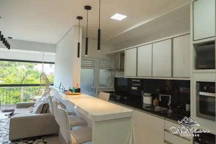 Cobertura com 2 Quartos à venda, 148m² no Jurerê, Florianópolis