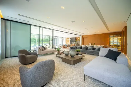 Casa de Condomínio com 5 Quartos à venda, 940m² no Jardim Torino, Cotia