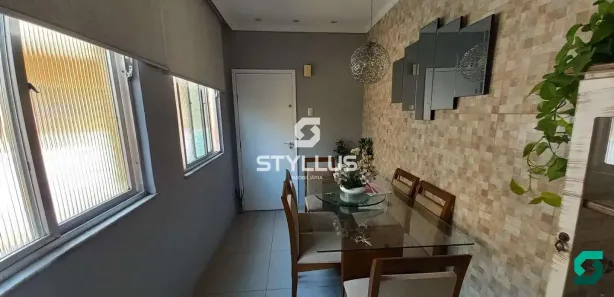 Apartamento com 2 Quartos à venda, 80m² no Cascadura, Rio de Janeiro