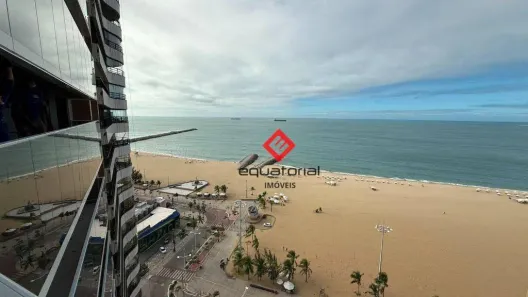 Apartamento com 3 Quartos à venda, 225m² no Meireles, Fortaleza