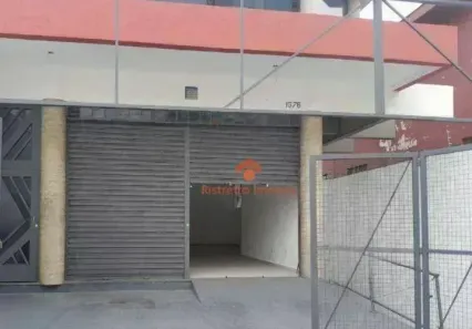 Ponto Comercial para alugar, 190m² no Rio Pequeno, São Paulo