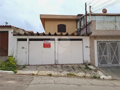 Sobrado com 2 Quartos à venda, 129m² no Interlagos, São Paulo