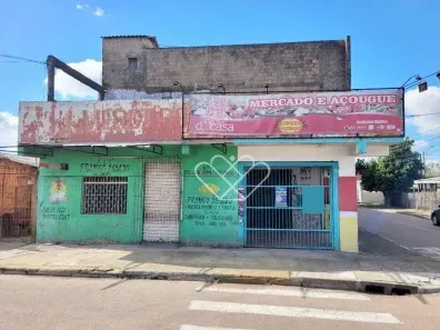 Ponto Comercial para alugar, 220m² no Jardim Betânia, Cachoeirinha