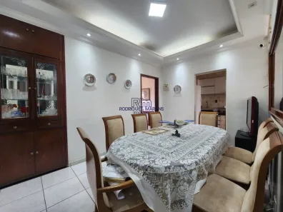 Apartamento com 3 Quartos à venda, 90m² no Cidade Nova, Belo Horizonte
