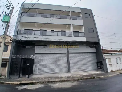 Ponto Comercial para alugar, 239m² no Alto do Cardoso, Pindamonhangaba