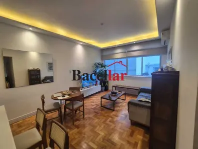 Apartamento com 2 Quartos para alugar, 70m² no Tijuca, Rio de Janeiro