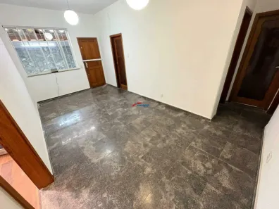 Casa com 4 Quartos para alugar, 219m² no Prado, Belo Horizonte