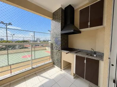 Apartamento com 2 Quartos à venda, 58m² no Vila São Francisco, Suzano