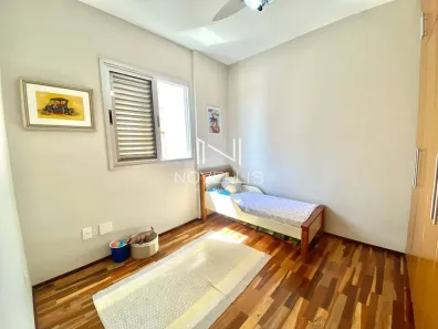 Apartamento com 2 Quartos para alugar, 75m² no Parque Residencial Aquarius, São José dos Campos