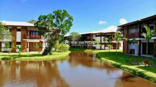 Apartamento com 2 Quartos à venda, 56m² no , Mata de São João