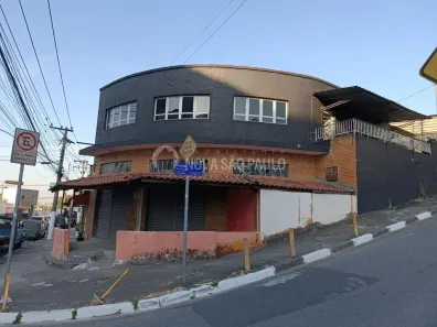Imóvel Comercial à venda, 243m² no Conceição, Diadema
