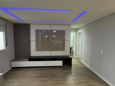 Apartamento com 2 Quartos à venda, 83m² no Continental, Osasco