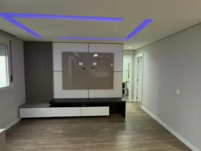 Apartamento com 2 Quartos à venda, 83m² no Continental, Osasco
