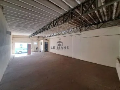Casa com 1 Quarto para alugar, 59m² no Centro, Piracicaba