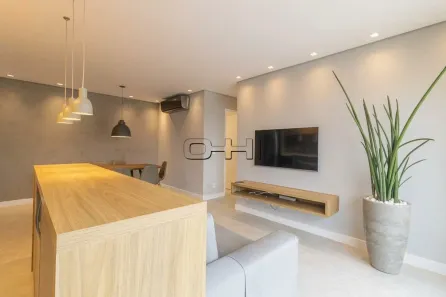 Apartamento com 2 Quartos para alugar, 60m² no Nova Piraju, São Paulo