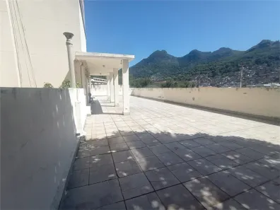 Apartamento com 2 Quartos à venda, 84m² no Tijuca, Rio de Janeiro